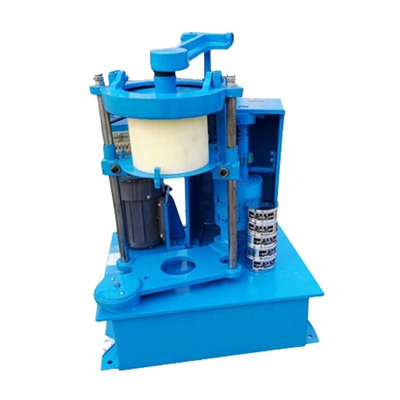 Laboratorium Slapping Type Vibrating Sieve Machine Digunakan Untuk Bubuk