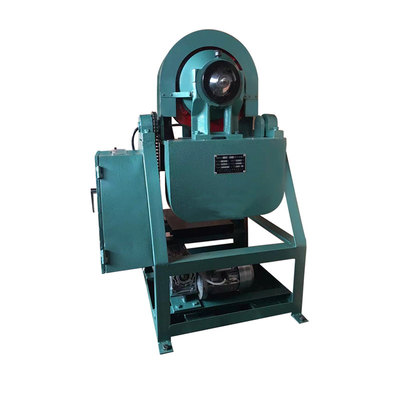 Laboratorium Cone Grinding Mill Mesin Penggilingan Mineral Kecil