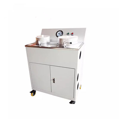 Peralatan Filter Vakum Laboratorium Mesin Pengolahan Mineral