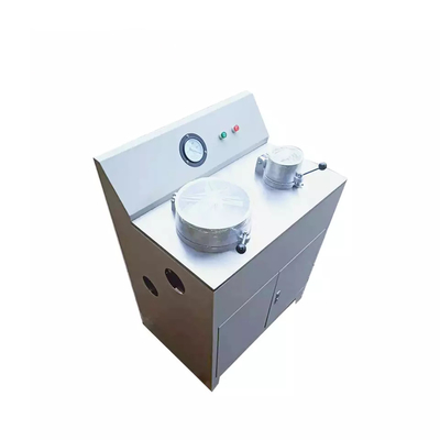 Kimia Lab Filter Vakum Serbaguna Untuk Metalurgi Pertambangan