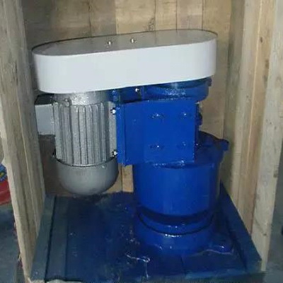 Laboratorium Pasir Sentrifugal Xbsl Pompa Kimia Vertikal Aliran 5m