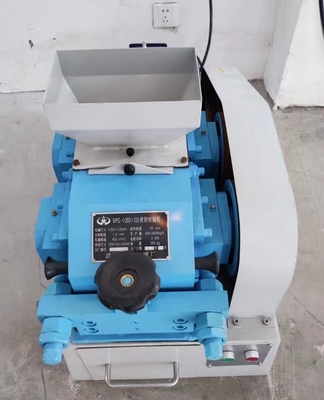 250×150 Rol Ganda Laboratorium Penghancur Batu Seri MPG