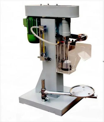 30r/Min Xfd Type Laboratory Flotation Machine Mining Single Tank Penyesuaian Mudah