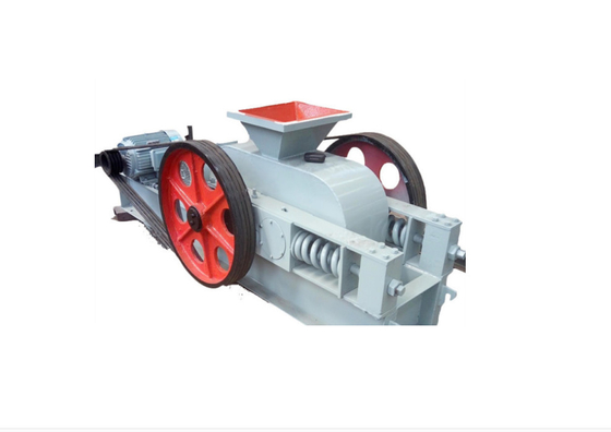 Mesin Roller Crusher Laboratorium 3kw 250×150mm Kebisingan Rendah