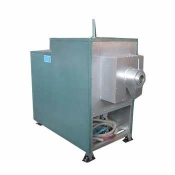 Batubara Industri 130 ℃ Laboratorium Rotary Kiln Electric Iso 9001 Uji Pemanggangan Dan Sintering