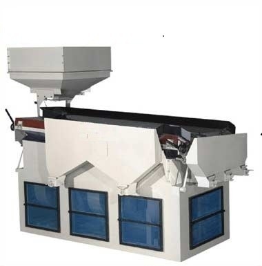 Laboratorium 150mm XCT Type Diaphragm Jig Gravity Separation Machine Kinerja Tinggi
