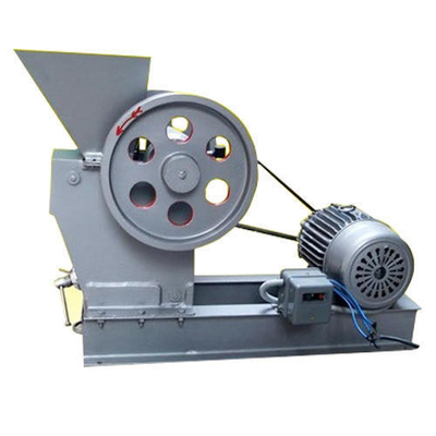 Laboratorium Oksida Logam Cone Crusher Isolasi Konsumsi Rendah
