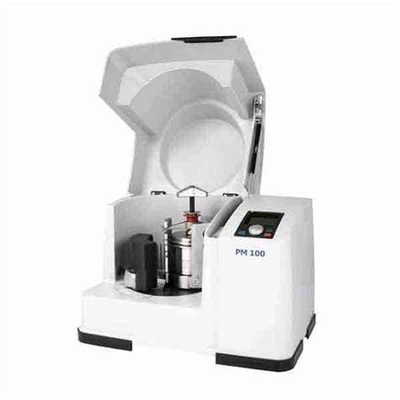 Hammer 600×1200mm Lab Scale Ball Mill Equipment Untuk Penambangan Emas