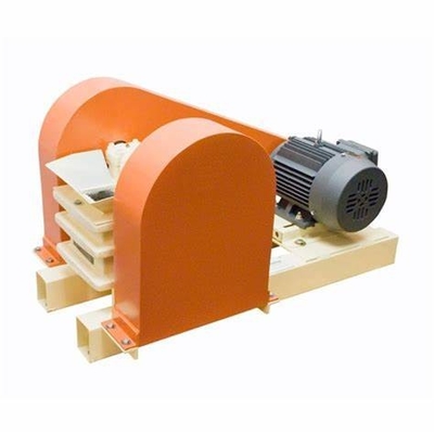 100×125mm Laboratorium Cone Crusher Isolasi Mining Crusher Mesin
