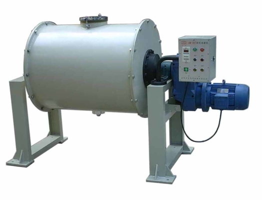 30l Zmt Vibration Ball Laboratory Disc Mill Untuk Industri Elektronik