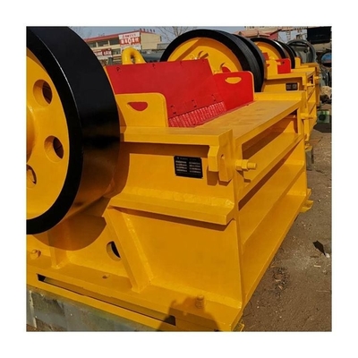 Garansi 1 Tahun Electric Drive Lab Rock Crusher 220v / 50hz