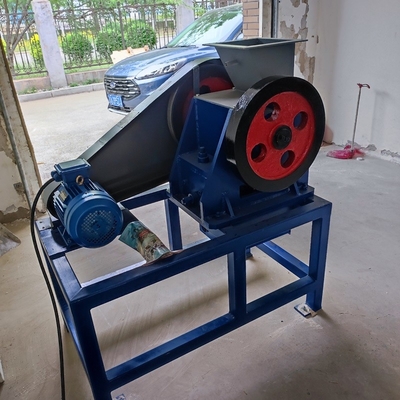 Mesin laboratorium MPE-100×250