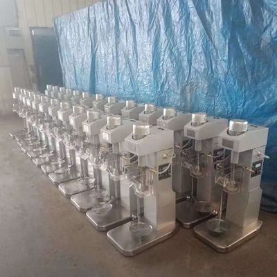 Mesin Flotasi Tangki Tunggal Seri XFD Scrubbing Mineral Separator