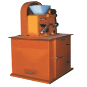 XPF Continuous Crushing Dan Shrinking Laboratory Cone Crusher Machine Untuk Batubara