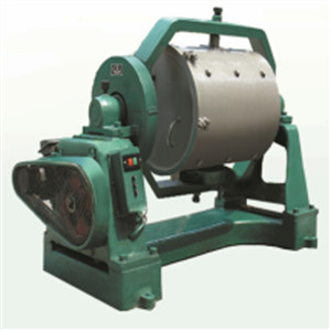 MQJ Round Lab Ball Mill Untuk Metalurgi