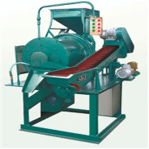 305mm XMGQ Work Laboratory Grinding Mill Indexable Ball End Mill Untuk Grinding Bijih