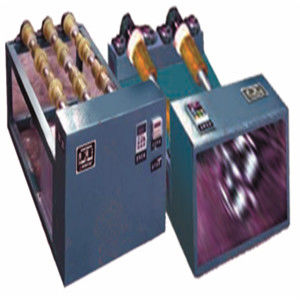 GQM 1L 370W Roller Lab Ball Mill Pertambangan Laboratorium Kimia Industri