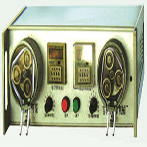 1.6mm YB Pompa Kimia Vertikal Pompa Dosis Mikro Untuk Metalurgi