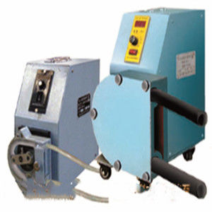 XB1Ⅱ19 Tipe QBGⅡ Tipe Pompa Selang Variabel Listrik Peralatan Laboratorium Pemrosesan Mineral