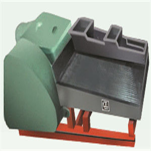 LY Gravity Separation Machine Gold Mining Shaker Untuk Studi Tambang Laboratorium