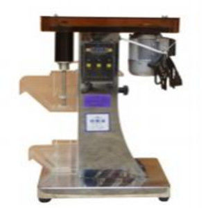 20ml XFG Laboratory Flotation Machine Hanging Trough Peralatan Laboratorium Kimia