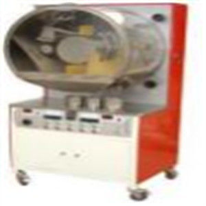 XDF 250MM 200MM Pemisah Elektrostatik Tegangan Tinggi Intensitas Tinggi