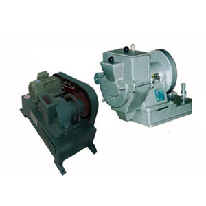 200t 3mm XPF Laboratory Rock Crusher Sealed Disc Pulverizer Pulverizer Vertikal