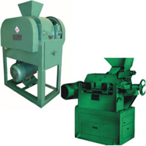 Penghancur Batu Laboratorium Metalurgi 13mm