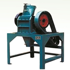 MPE 100t 80mm Sealed Laboratory Rock Crusher Jaw Crusher 125mm