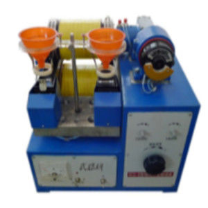 XCGII Roller Dry Magnetic Separator Drum Magnetik Permanen