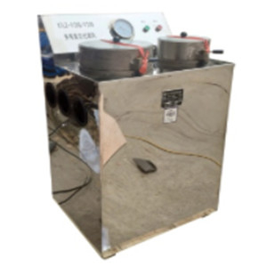 440mm 120kg Peralatan Laboratorium Filtrasi Filter Vakum Serbaguna Laboratorium