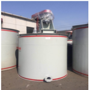 XBM 2.2kw 1000MM Peralatan Konsentrasi Beton Pencampuran Barel