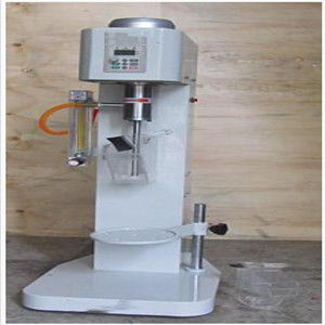 20MM XFG Mechanical Hanging Trough Laboratory Flotation Cell Machine