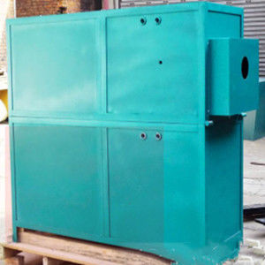 0.6kw Pengujian Bahan Laboratorium Kecil Rotary Kiln Untuk Industri Kimia