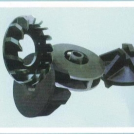 Suku Cadang Pertambangan Iso Rotor Dan Stator Series Peralatan Flotasi