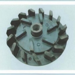 Suku Cadang Penambangan Agitator Rotor Dan Stator Dengan Tahan Aus Yang Tinggi