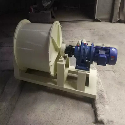 Lab Grinding Machine Rod Mill dan Ball Mill untuk Industri Pertambangan