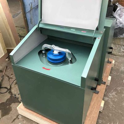 380v Laboratorium Vibrating Disc Mill Di Penambangan Geologi