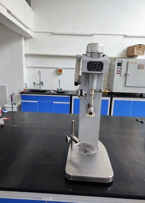Mesin Flotasi Laboratorium Tangki Tunggal Xfd Dalam Proses Penambangan