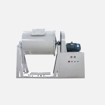Mesin Ball Mill Skala Lab Metalurgi 80Kg / H Dengan Kecepatan Tinggi