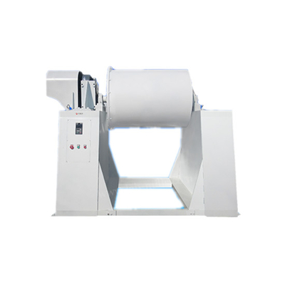 7.5kw Lab Rod(ball) Mesin Ball Mill Untuk Menghancurkan Batu