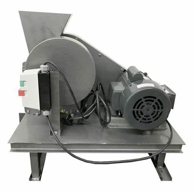 Laboratorium 45kg/H Rod Mill Crusher Isolasi Bahan Dari Udara