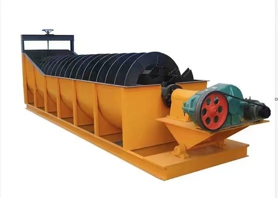 Nairy Sand Cone Crusher Set Lengkap Peralatan Pertambangan High Power