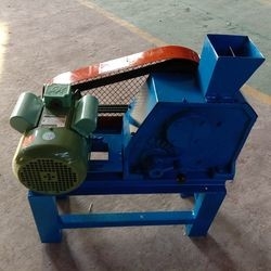 220v50hz Laboratory Rock Crusher Dengan Garansi Satu Tahun