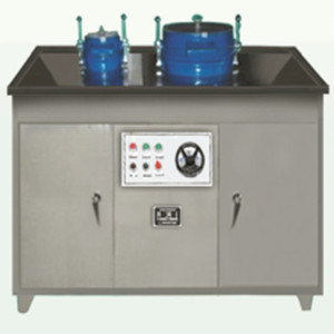 91.2KPA 500g Pertambangan Disc Laboratorium Vacuum Filter Untuk Laboratorium ISO9001