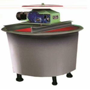 NSL 0.284r/Min Laboratorium Pengental Peralatan Laboratorium Pertambangan Metalurgi