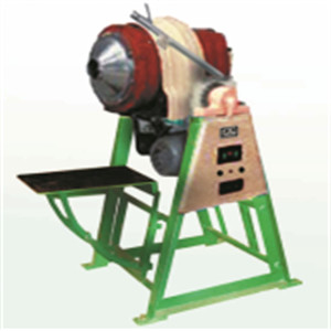 XMB Series Rod Mill Untuk Pertanian Dan Geologi Planetary Ball Mill Energi Tinggi