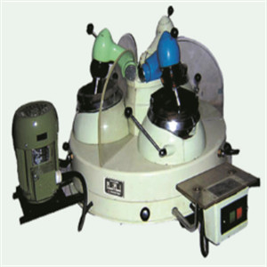 Pabrik Disk Laboratorium XPM 120MM × 3