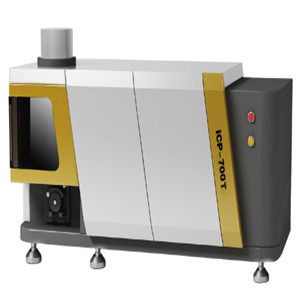 Mesin Uji Mineral Emisi Plasma