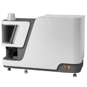 Daya Frekuensi Variabel ICP Inductively Coupled Plasma Emission Spectrometer
